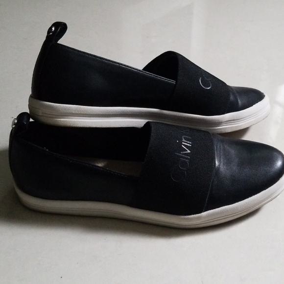 Calvin Klein espadrilles - Picture 5 of 7